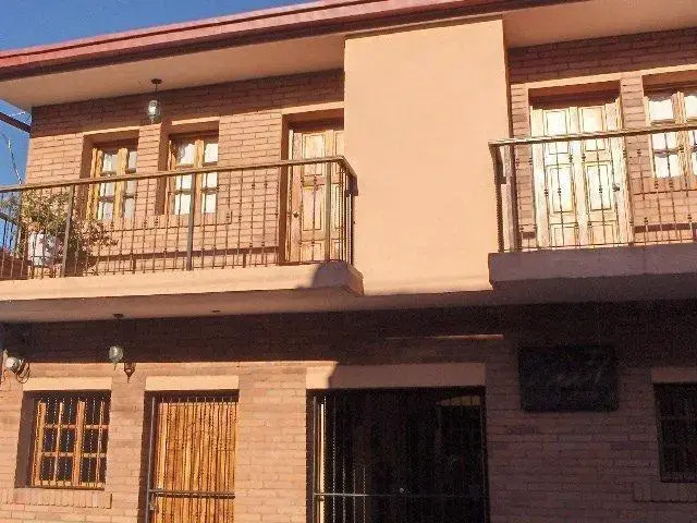 Hotel Casa de Alto