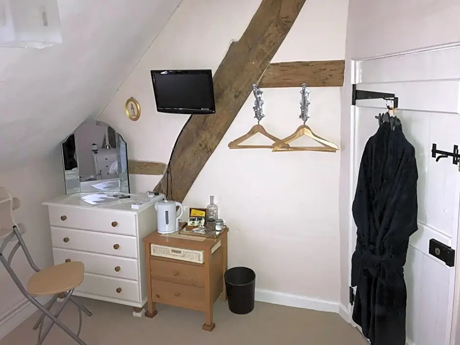 Monkspool B&B