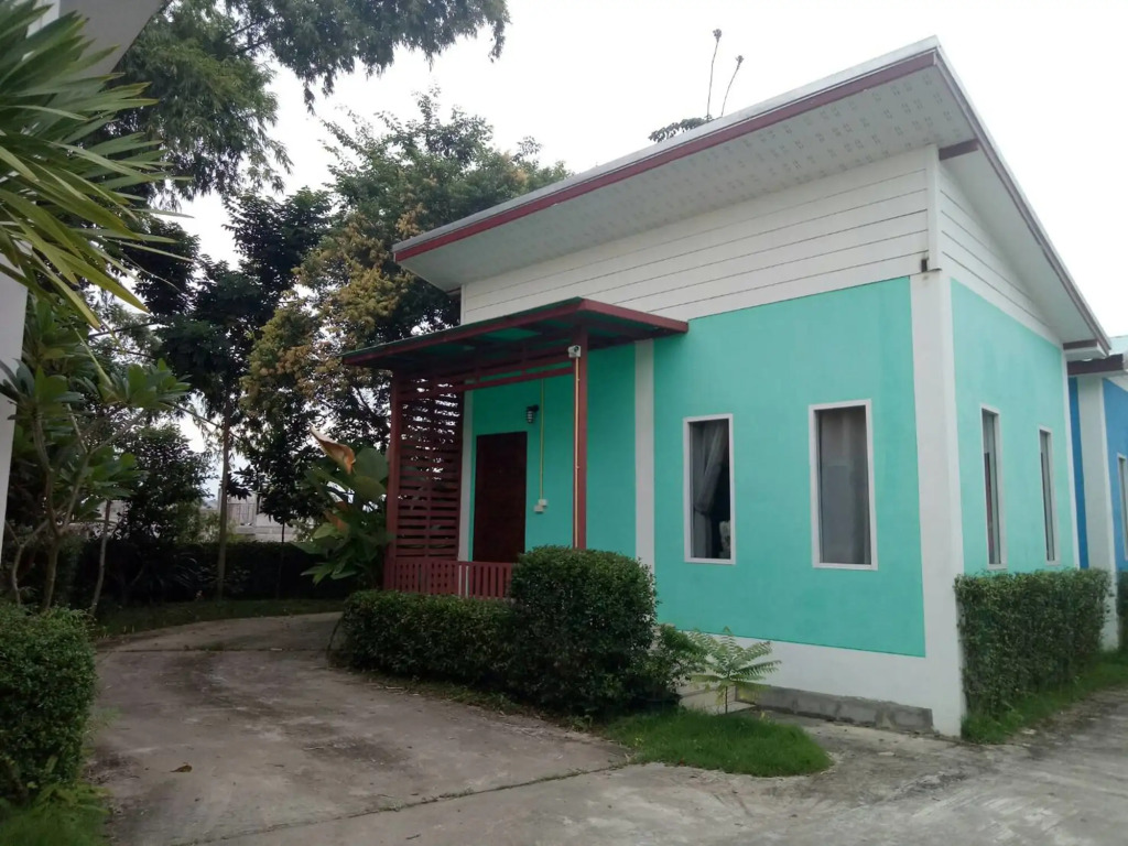 Baanchang Resort