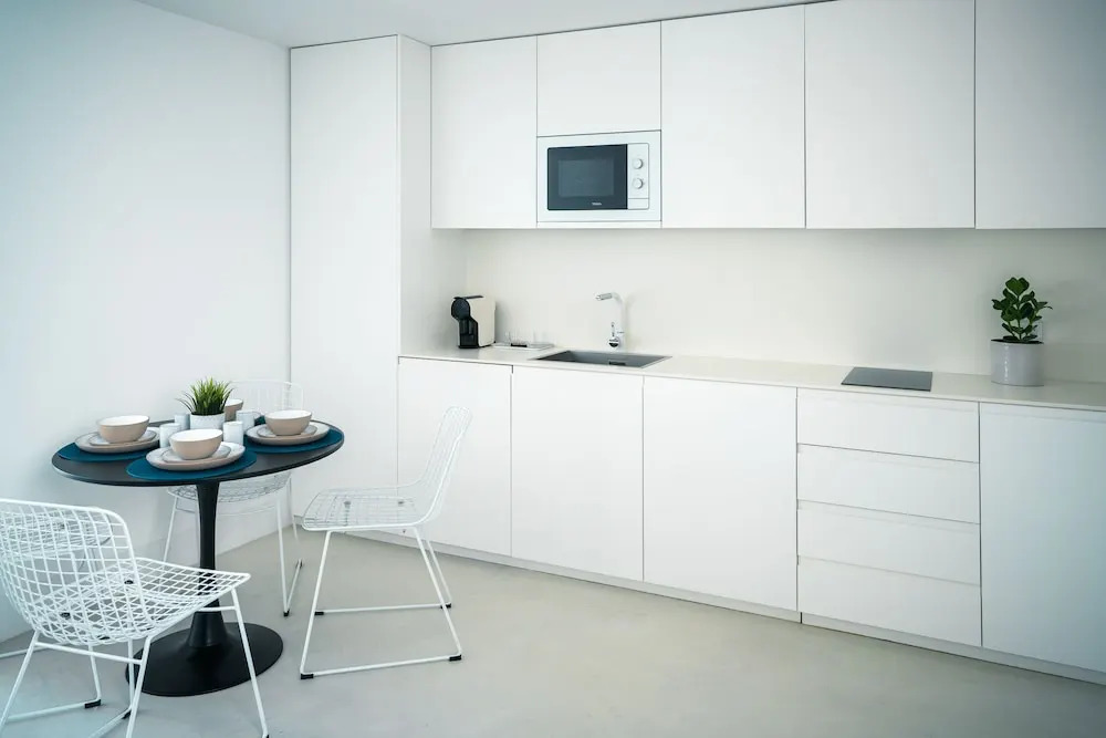 PORTARIA HOUSING