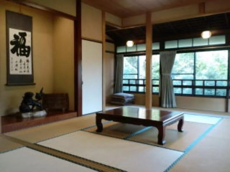 Shukubo Iwae