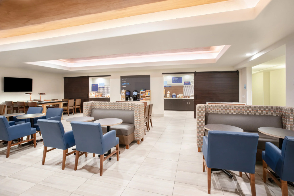 Holiday Inn Express & Suites Yosemite Park Area by IHG