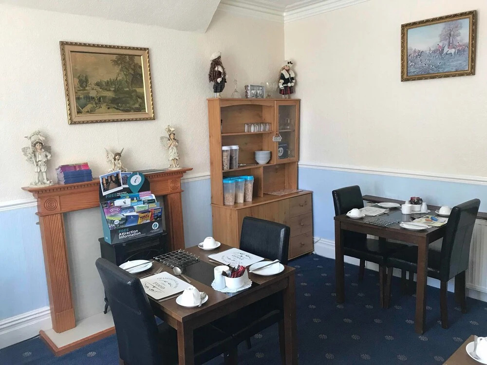 Pretoria Guest House