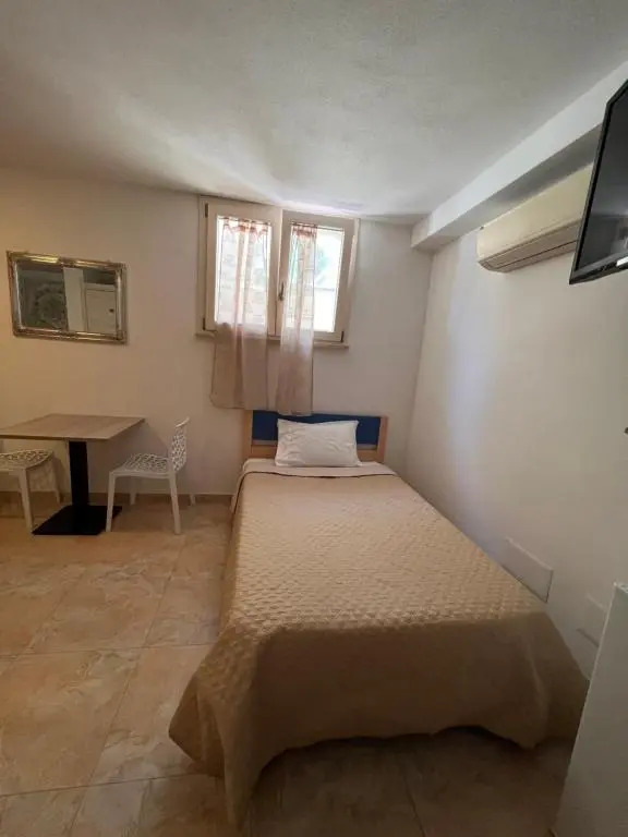 Rena Bianca House