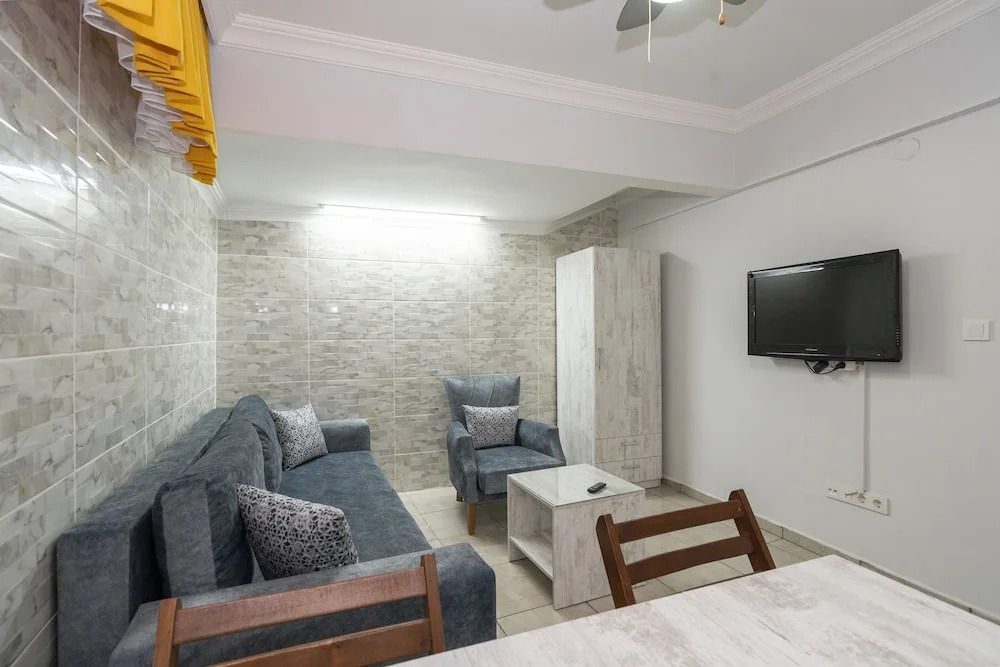Detay Home
