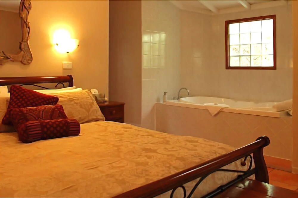 Chez Vous Villas Pokolbin