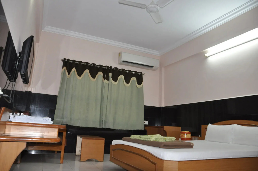 Hotel Shree Darshan