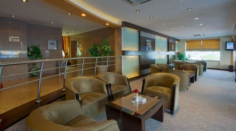 Hotel Boudl (Suite)