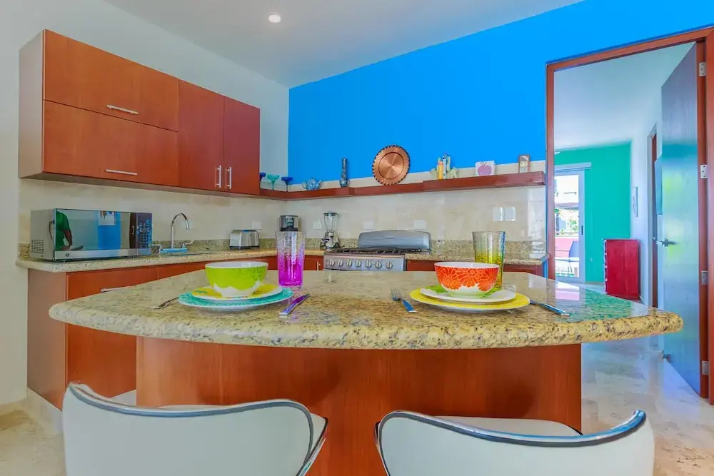 Estrella Del Mar One Bedroom 102