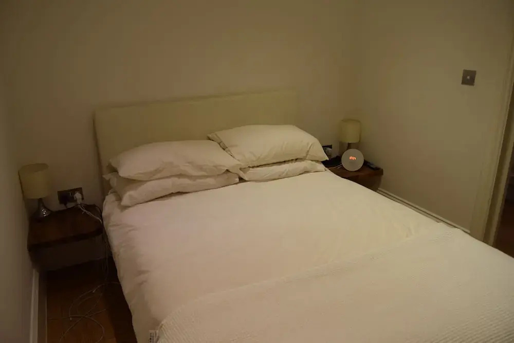Well Located 1 Bedroom Flat In Sloane Square