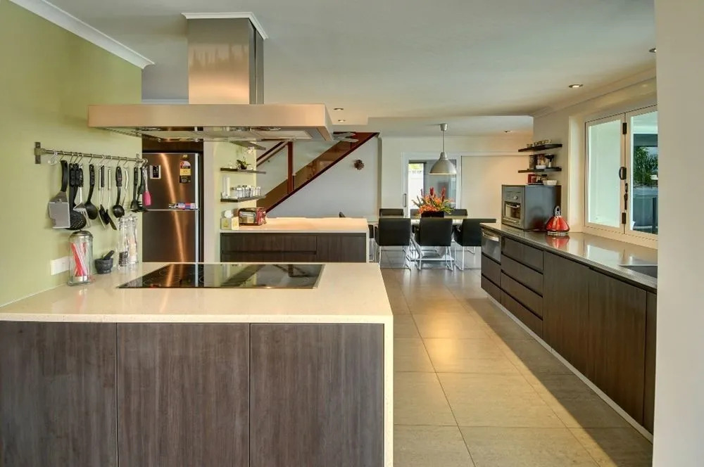 Remarkable Six Bedroom Waterfront Home! Perfect for the extended family