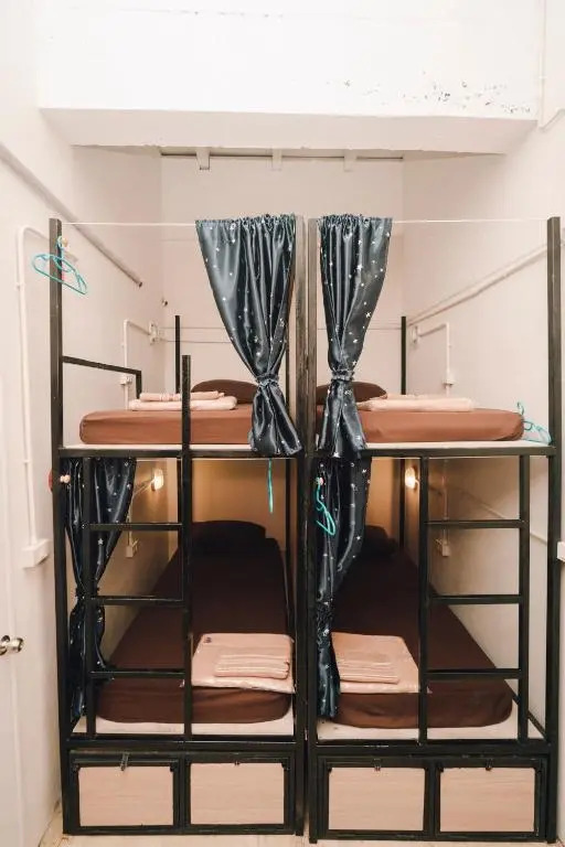 Liberta Hostel