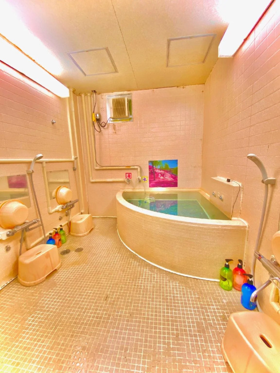 Hotel Hoshi Kai Kan