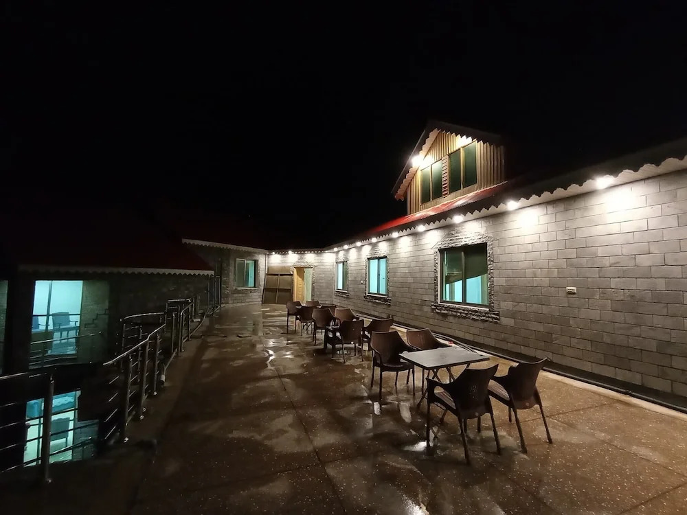 Fairy Meadows Hotel