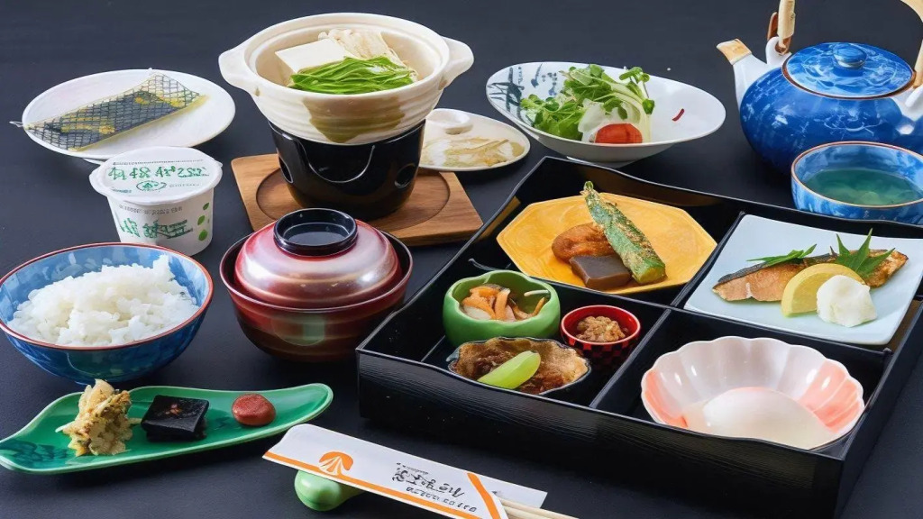 Yamaga Onsen Fuji Hotel