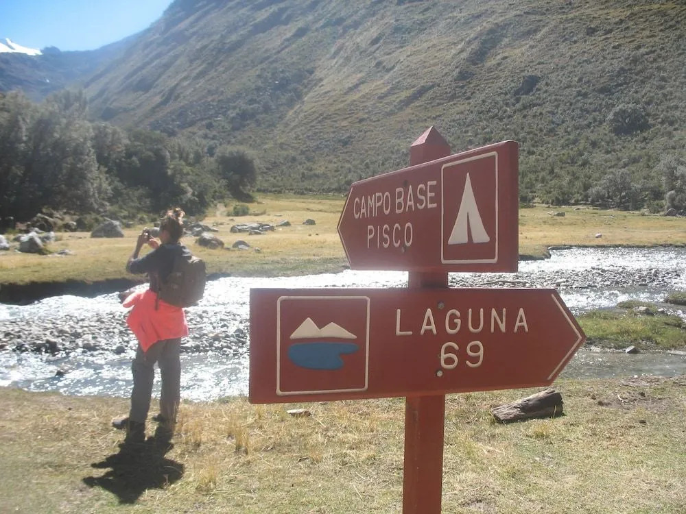 Huaraz City Centre Hostel