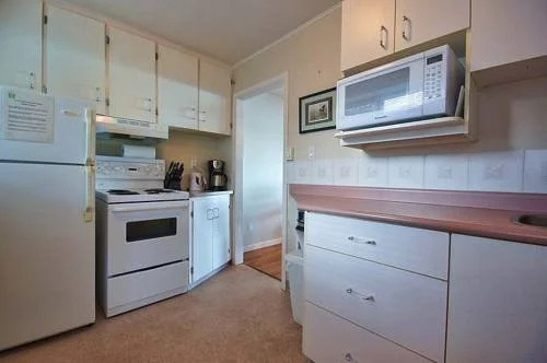 Qualicum Beach House