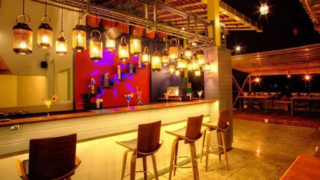 Arama Suites