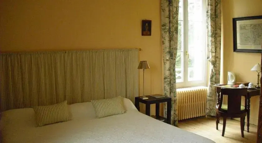 Maison Boisbriou
