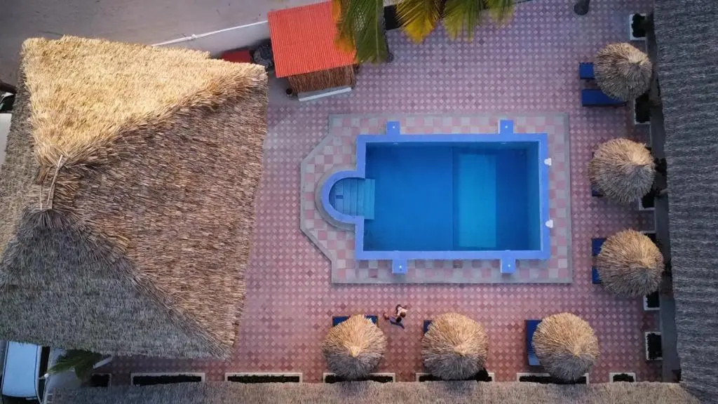 Amani Hotel Paje