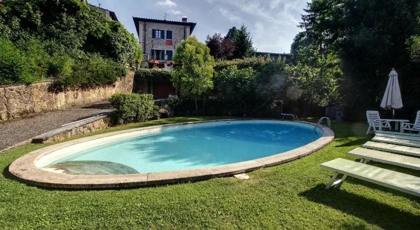 Villa Luce