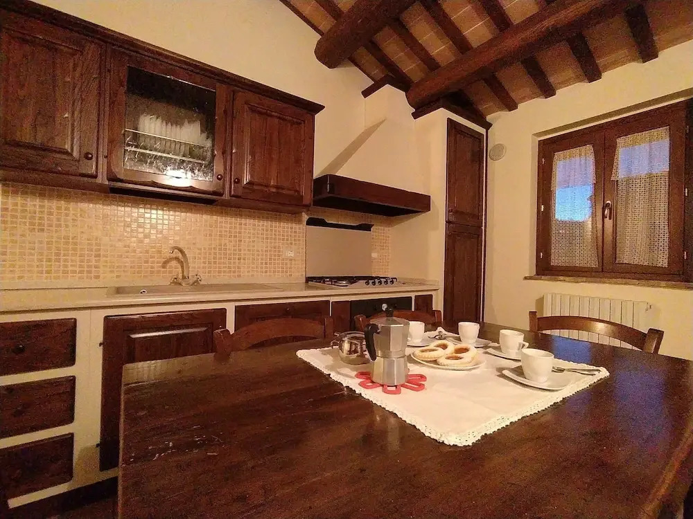 Agriturismo Terre Vineate