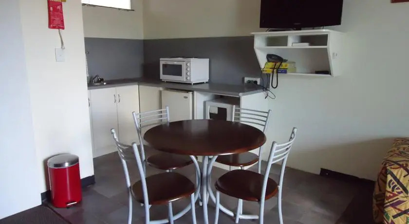 Moondarra Motel