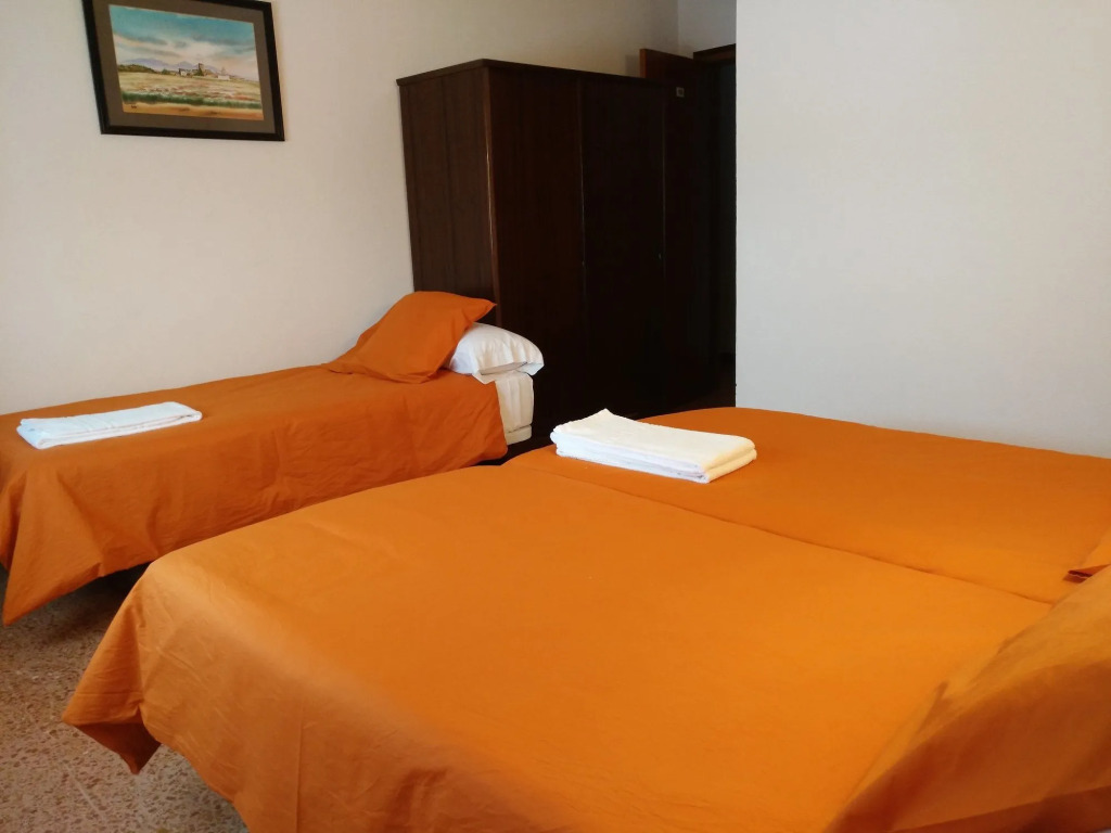 Hostal Esplai