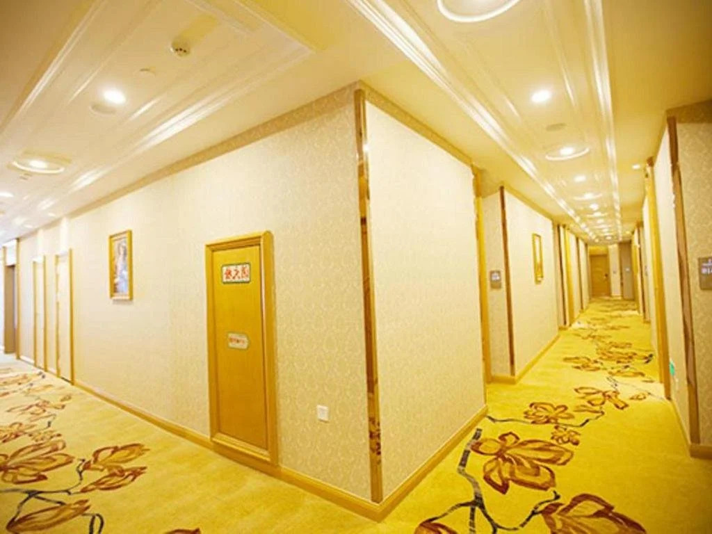 Vienna International Hotel Donglin Road