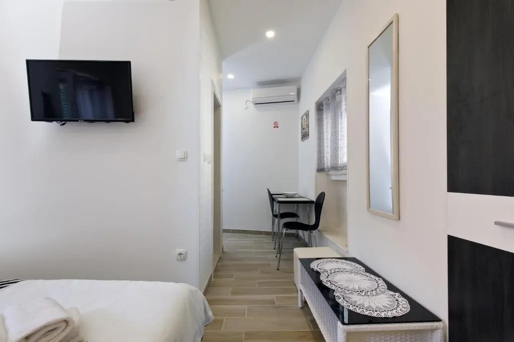Apartments Stella Spalato