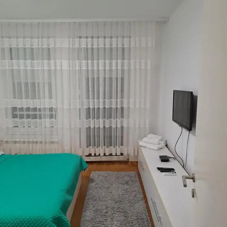 MANHATTAN APARTMAN Belvil