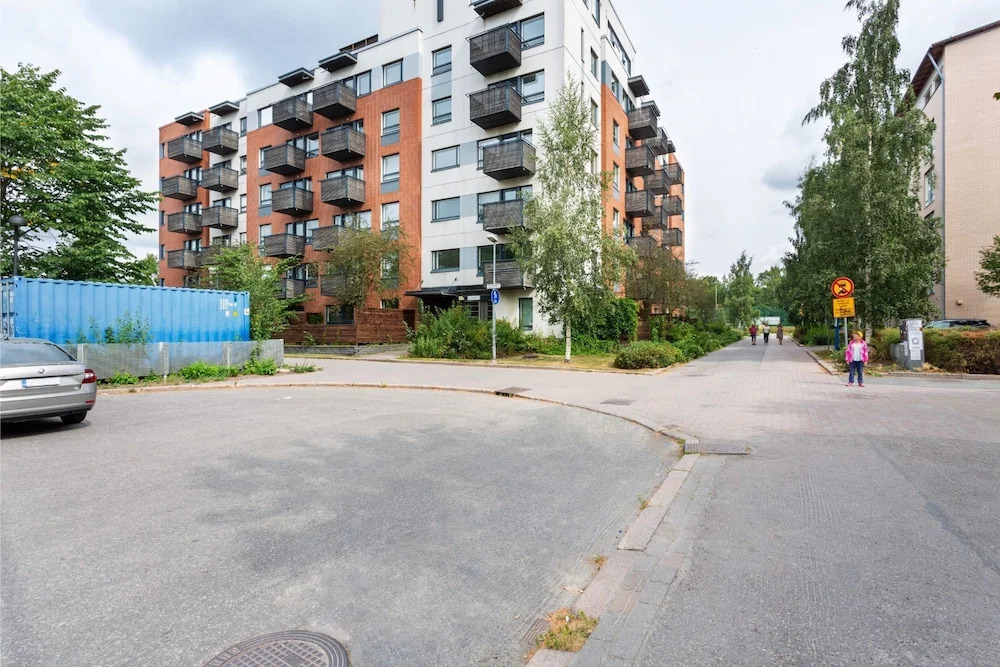 WeHost Klaavunpolku 2