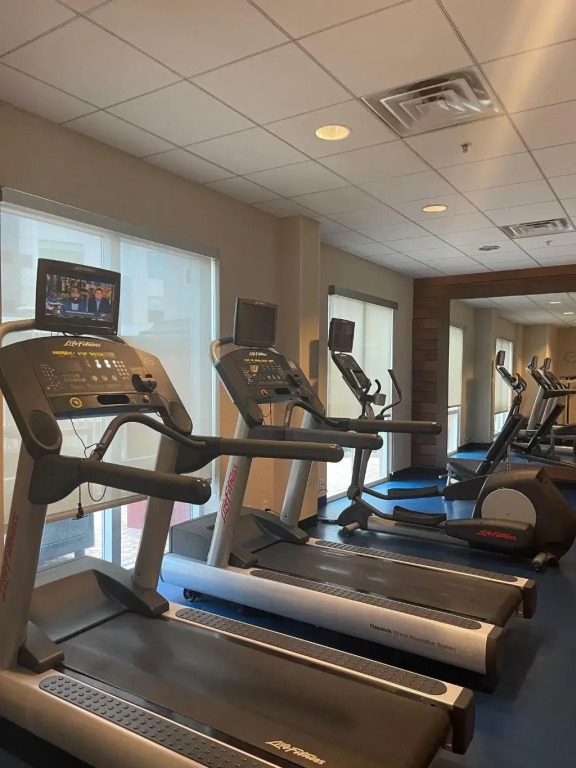 Fairfield Inn & Suites Orlando Int'l Drive/Convention Center