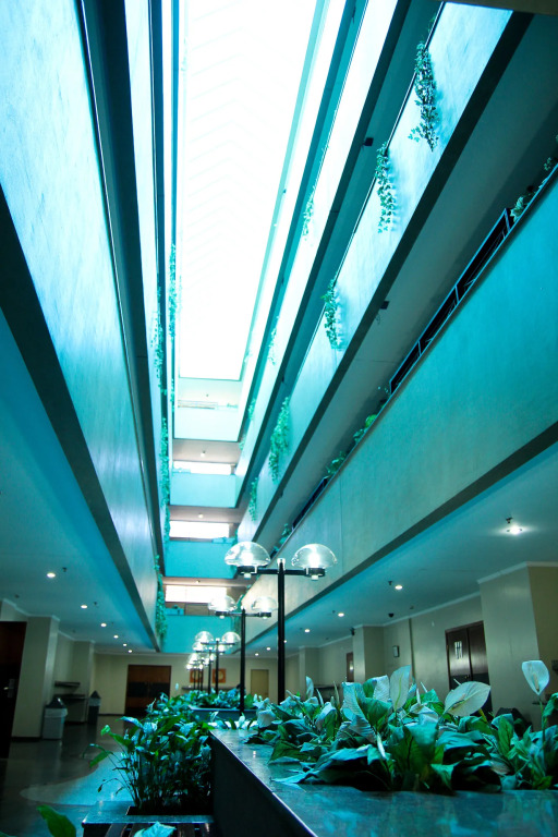 Hotel Nacional de Rio Preto - Distributed by Intercity