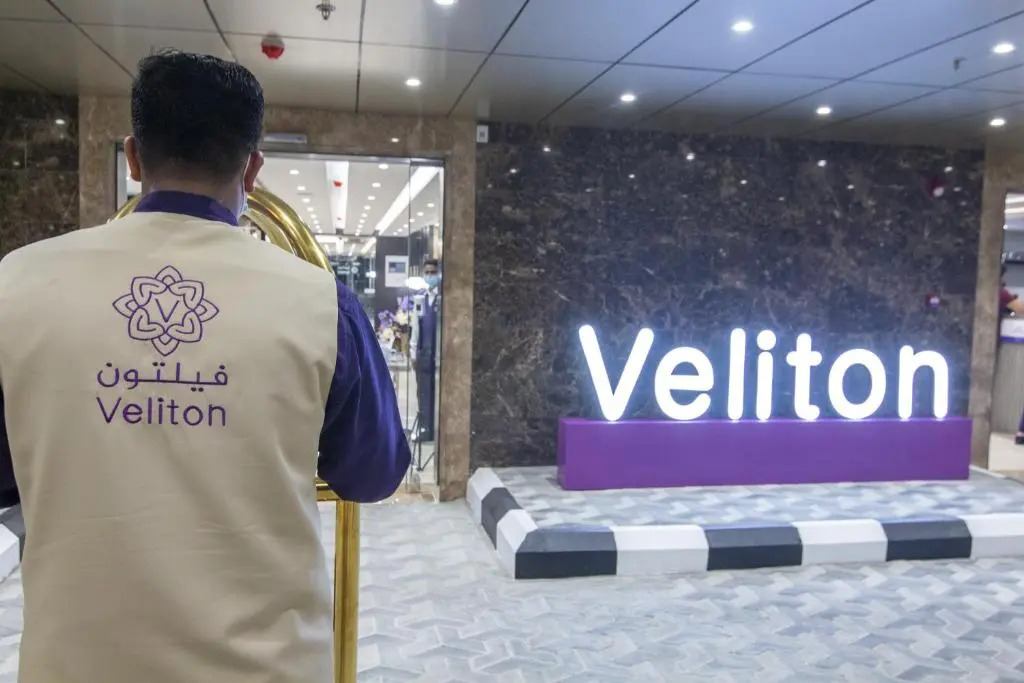 Veliton Hotel