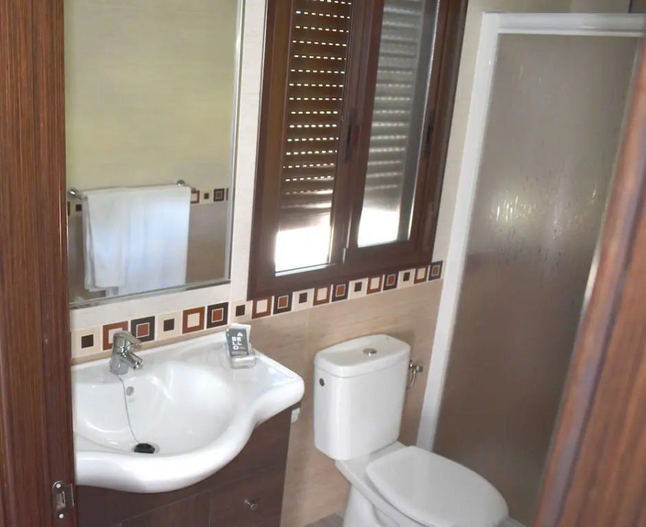 Alojamiento Rural Casa Juani
