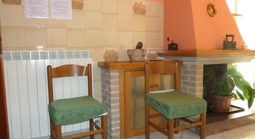 B&B La Locanda