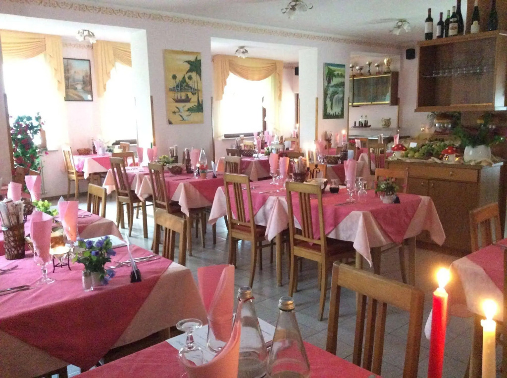 Hotel Aurora