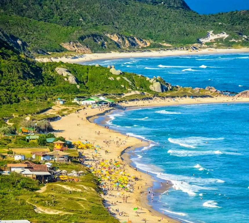 Pousada Pedra Rosa