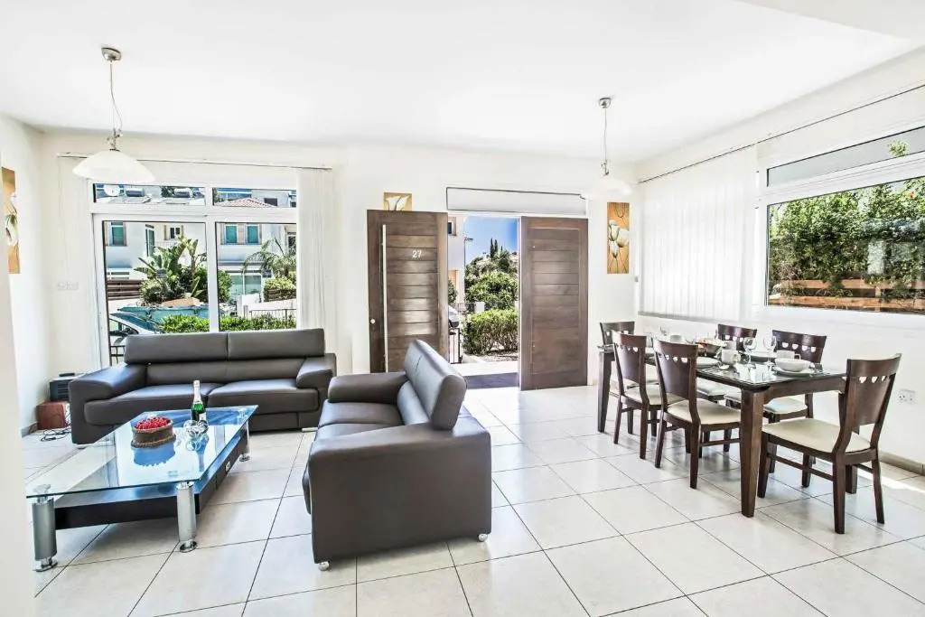 Villa Attis