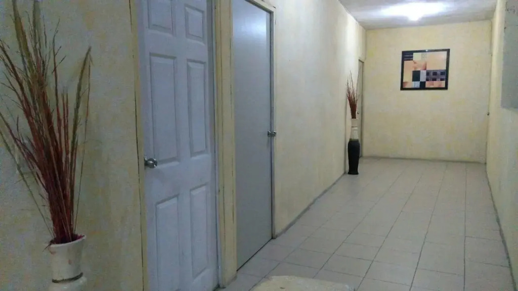 Hotel Galeana