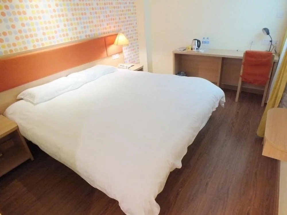 Home Inn Xuzhou Jinying International Shopping Center
