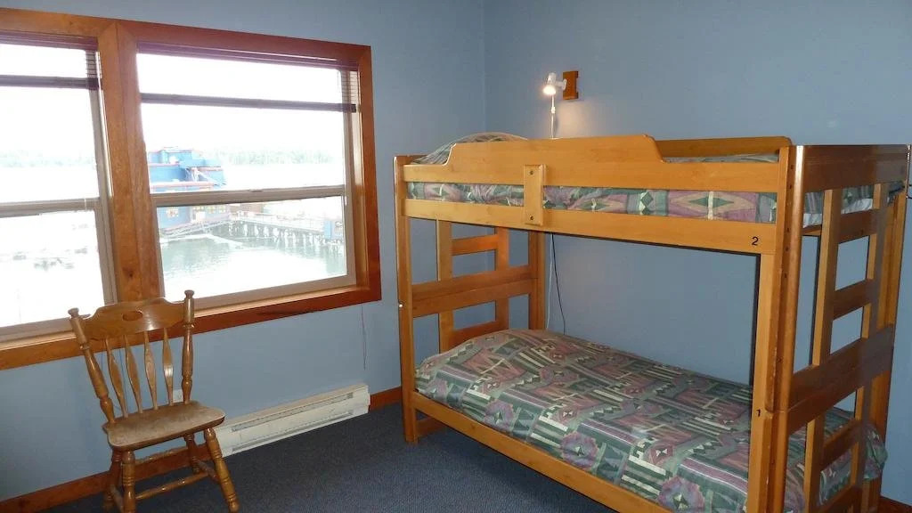 Whalers Guesthouse