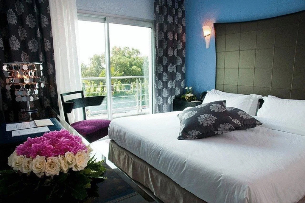 Avanti Mohammedia Hotel