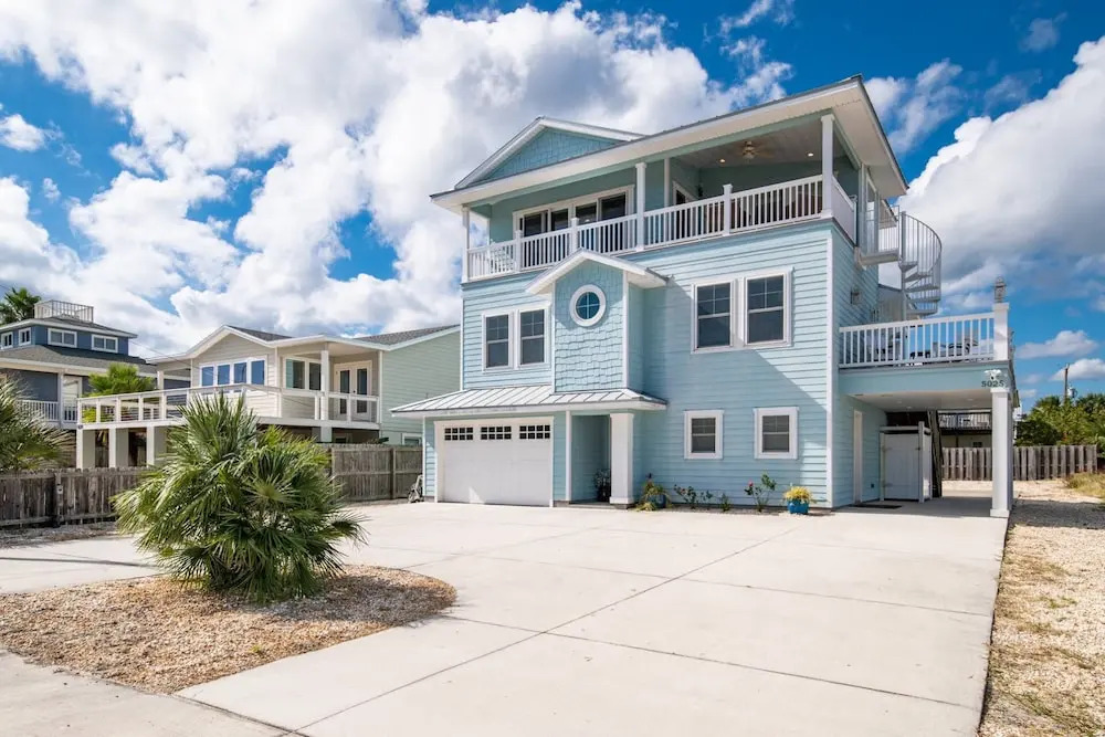 Atlantic Vista Beach House