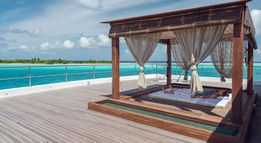 Scubaspa Maldives