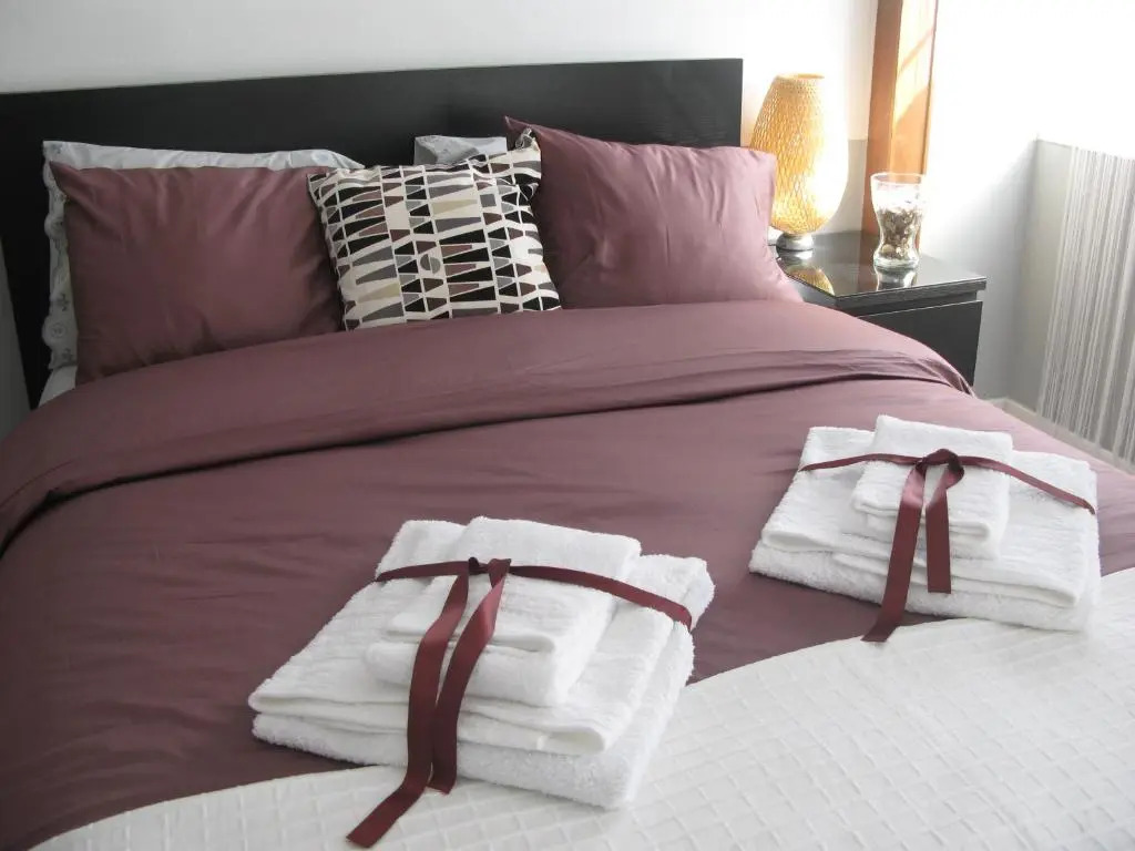 Apartment Lissabon Estrela