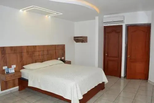 Hotel Torre Azul