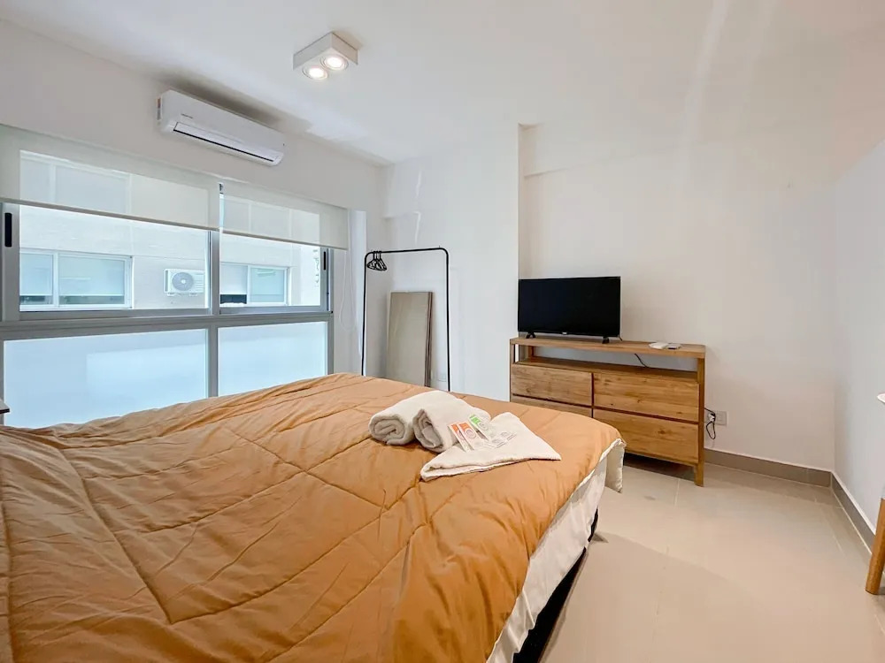 Modern & Cozy Studio in San Telmo Num6639