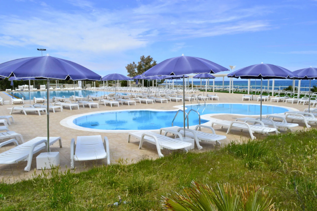 Hotel San Giovanni